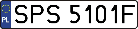 SPS5101F
