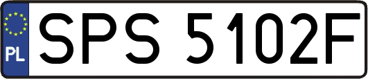 SPS5102F
