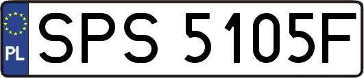 SPS5105F