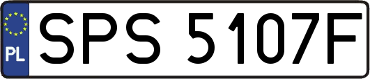 SPS5107F