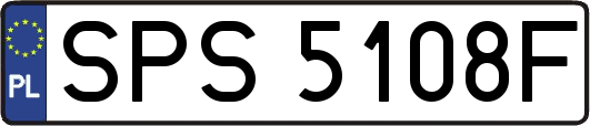 SPS5108F