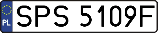 SPS5109F
