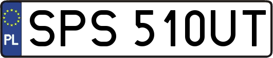 SPS510UT