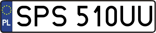 SPS510UU