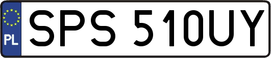 SPS510UY