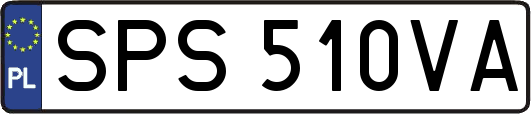 SPS510VA