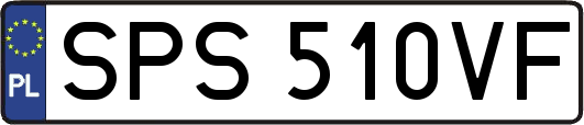 SPS510VF