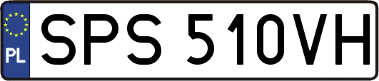 SPS510VH