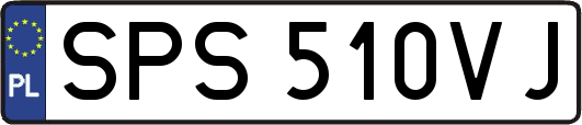 SPS510VJ