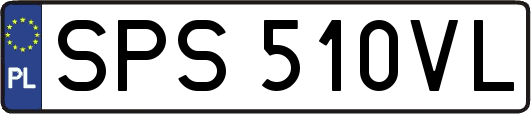 SPS510VL