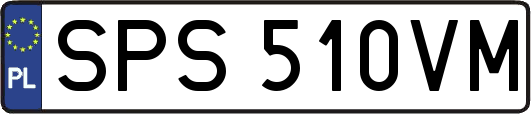 SPS510VM