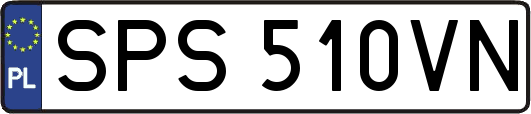 SPS510VN