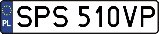 SPS510VP