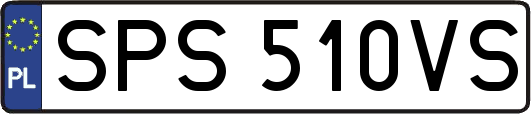 SPS510VS