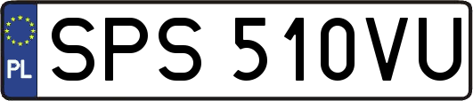 SPS510VU