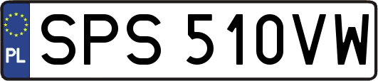 SPS510VW