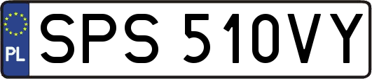 SPS510VY