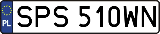 SPS510WN