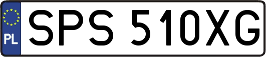 SPS510XG