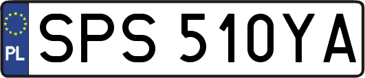 SPS510YA
