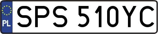 SPS510YC