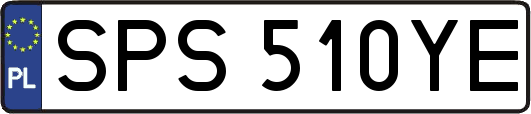 SPS510YE