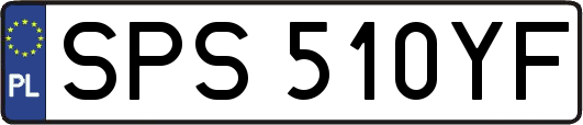 SPS510YF