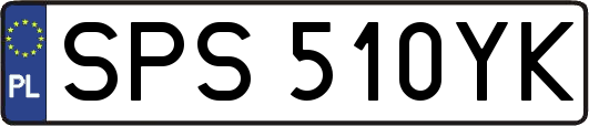 SPS510YK