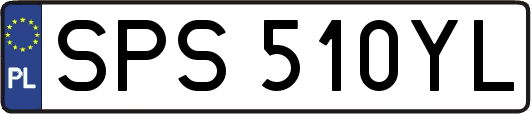 SPS510YL