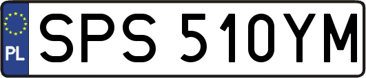 SPS510YM