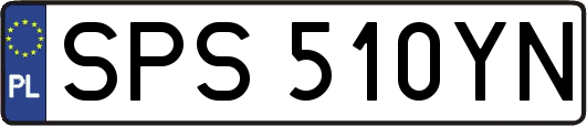 SPS510YN