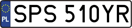 SPS510YR