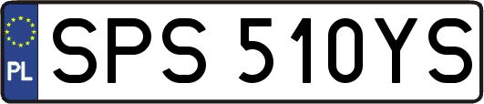 SPS510YS