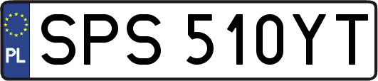 SPS510YT