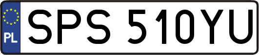 SPS510YU