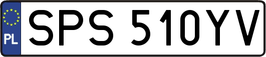 SPS510YV