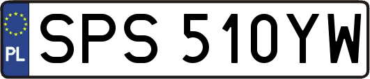 SPS510YW