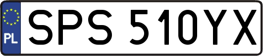 SPS510YX