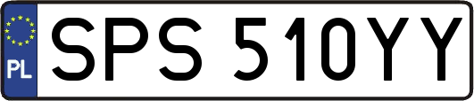 SPS510YY