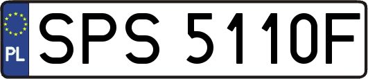SPS5110F