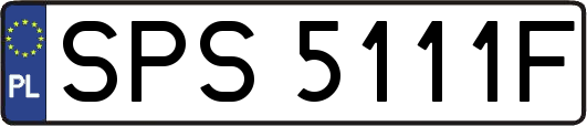 SPS5111F