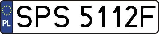 SPS5112F