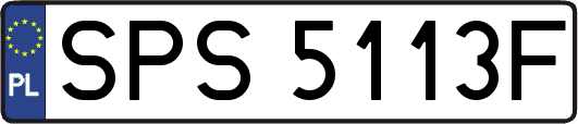 SPS5113F