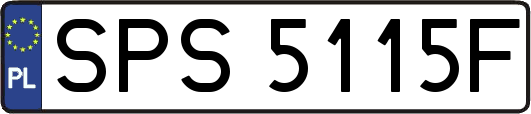 SPS5115F