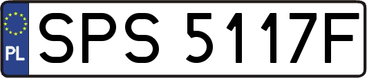 SPS5117F