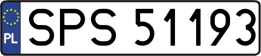 SPS51193