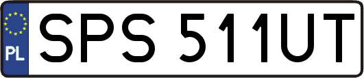 SPS511UT