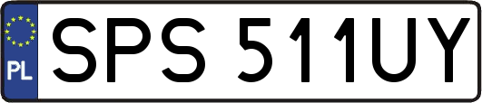 SPS511UY