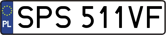 SPS511VF