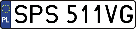 SPS511VG